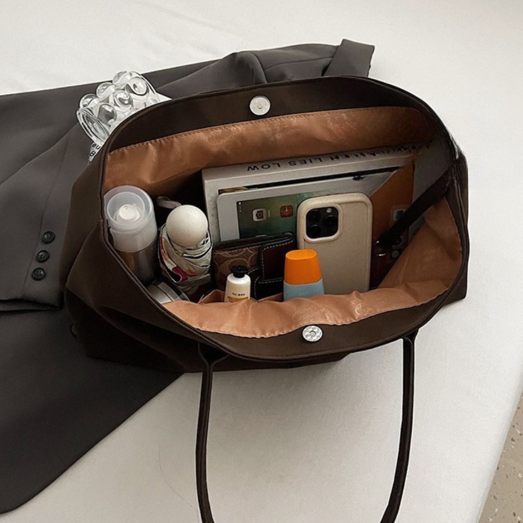 BOLSO TOTE ZIDRA