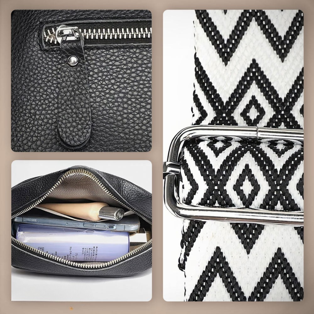 BOLSO BANDOLERA TUCÁN