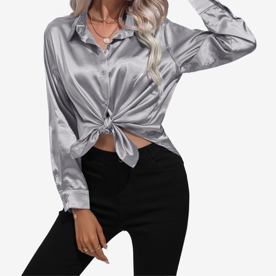 BLUSA ELEGANTE - EMMA