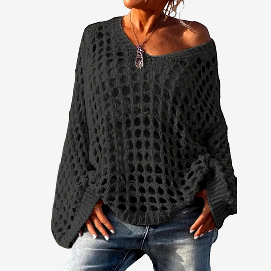 BLUSA ELEGANTE - PAOLA