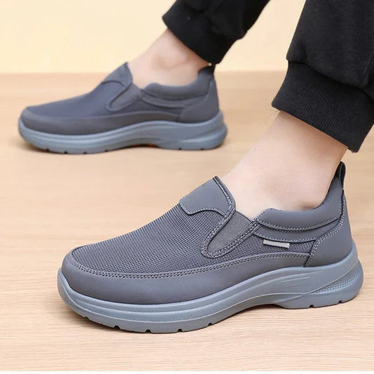 ZAPATOS CASUALES ORTOPÉDICOS ULTRACÓMODOS - LOUISIENNE