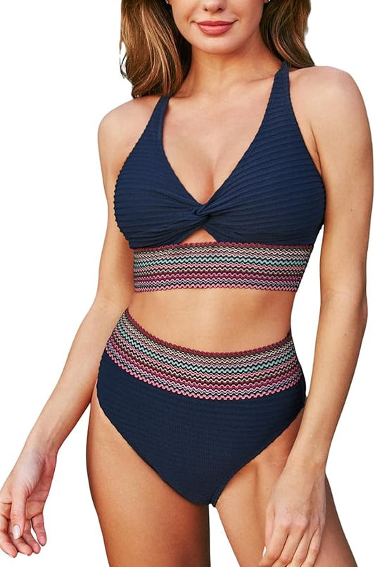 CONJUNTO DE BIKINI - VALERIA