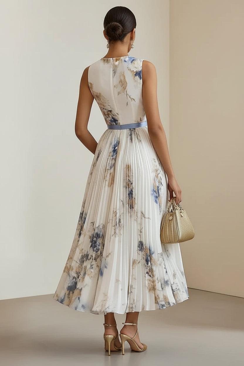 VESTIDO CRUZADO | SVETELINA