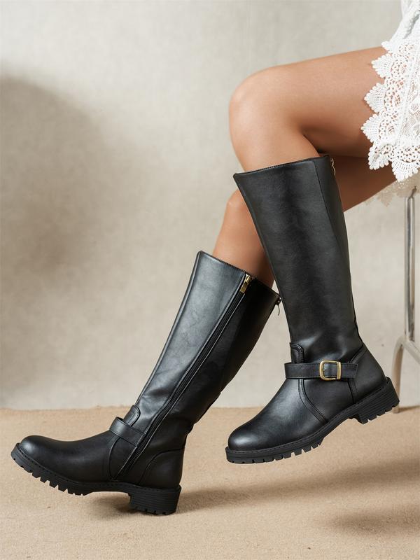 BOTAS ALTAS - MINERVA