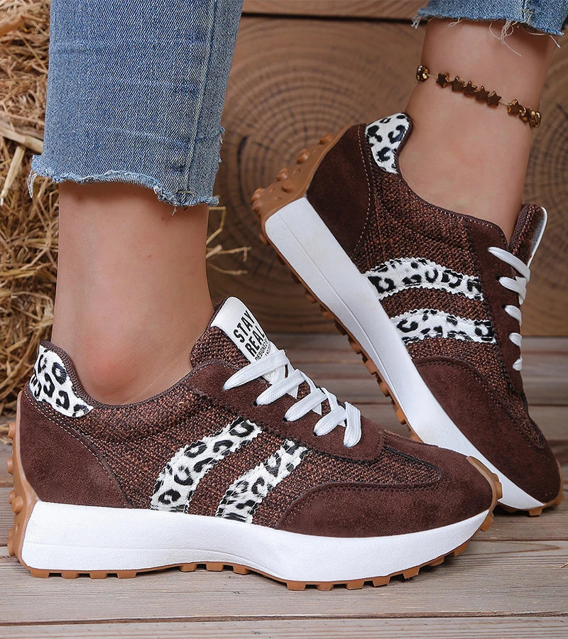 ZAPATILLAS DEPORTIVAS - DAFNE