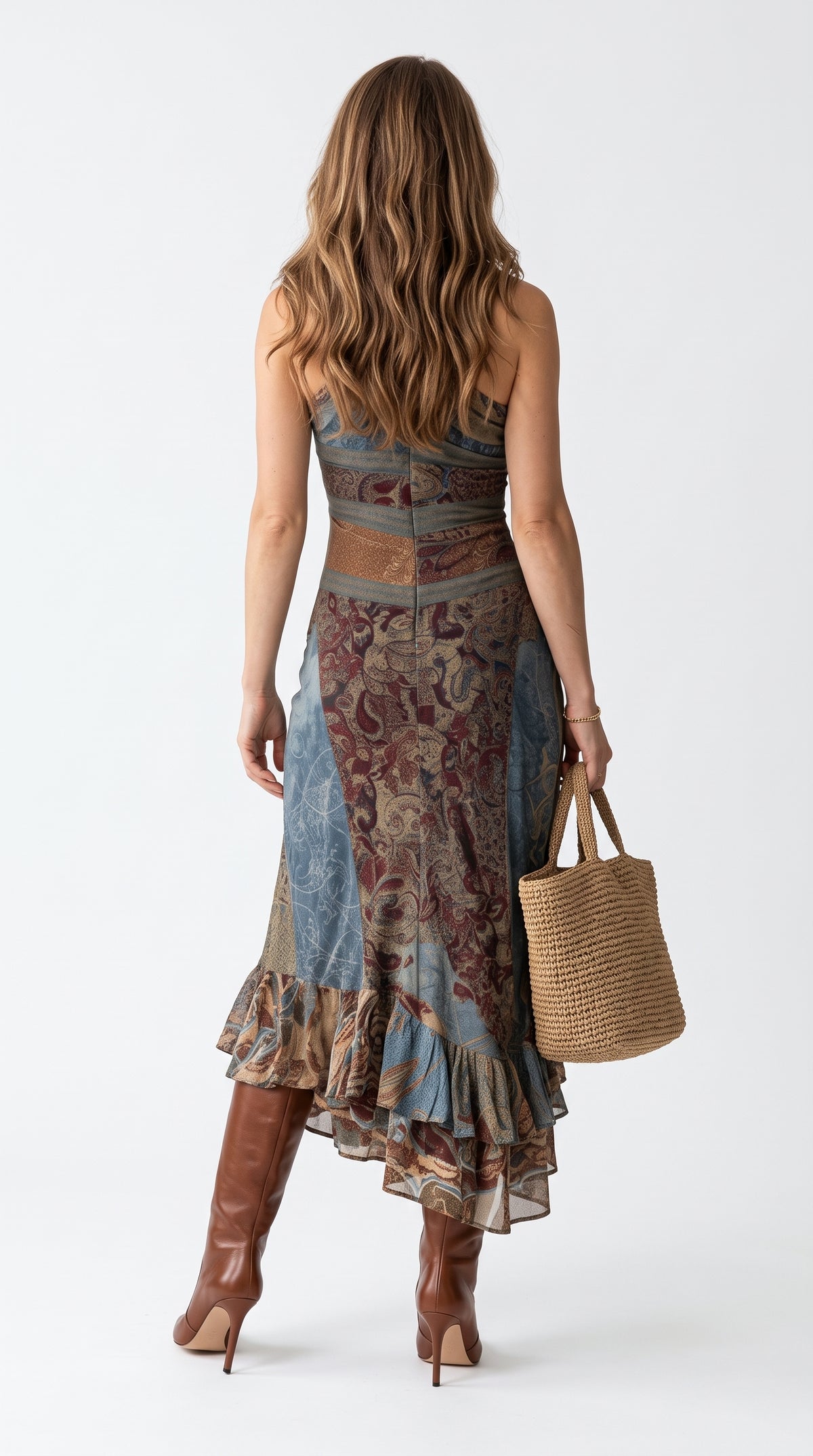 VESTIDO ANTONELLA