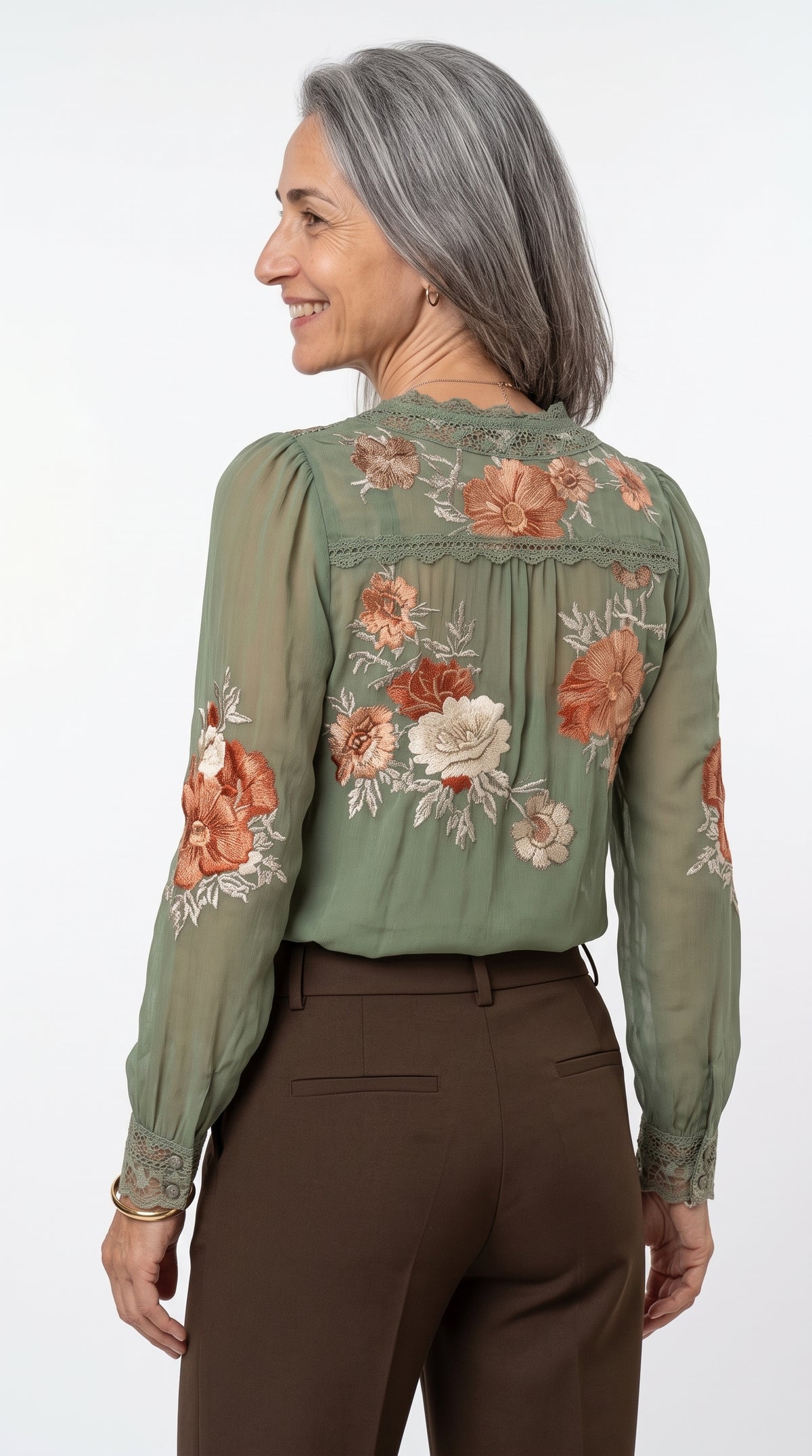 BLUSA BOHEMIA TALASA