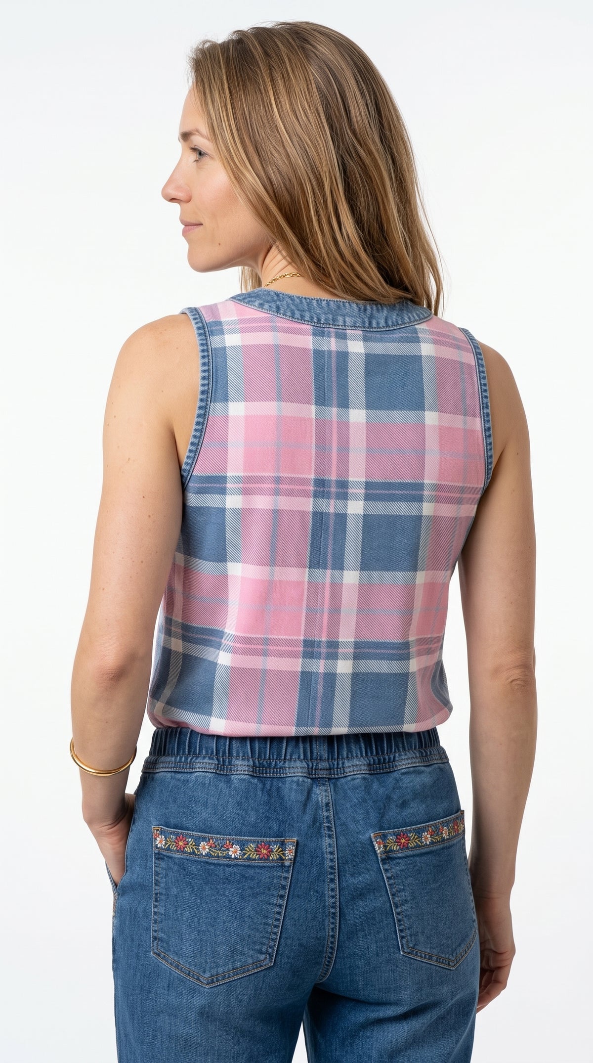 CAMISETA NIKKI