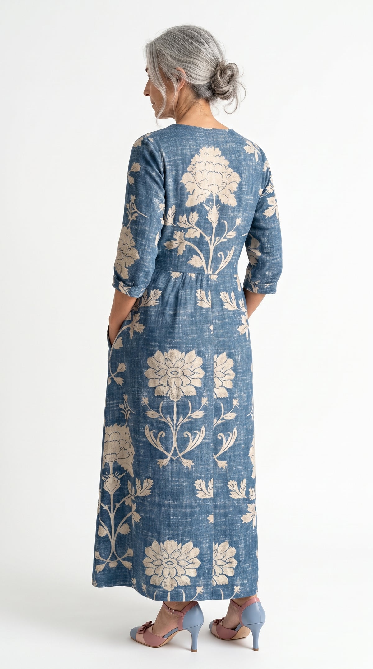 VESTIDO SAFRIS