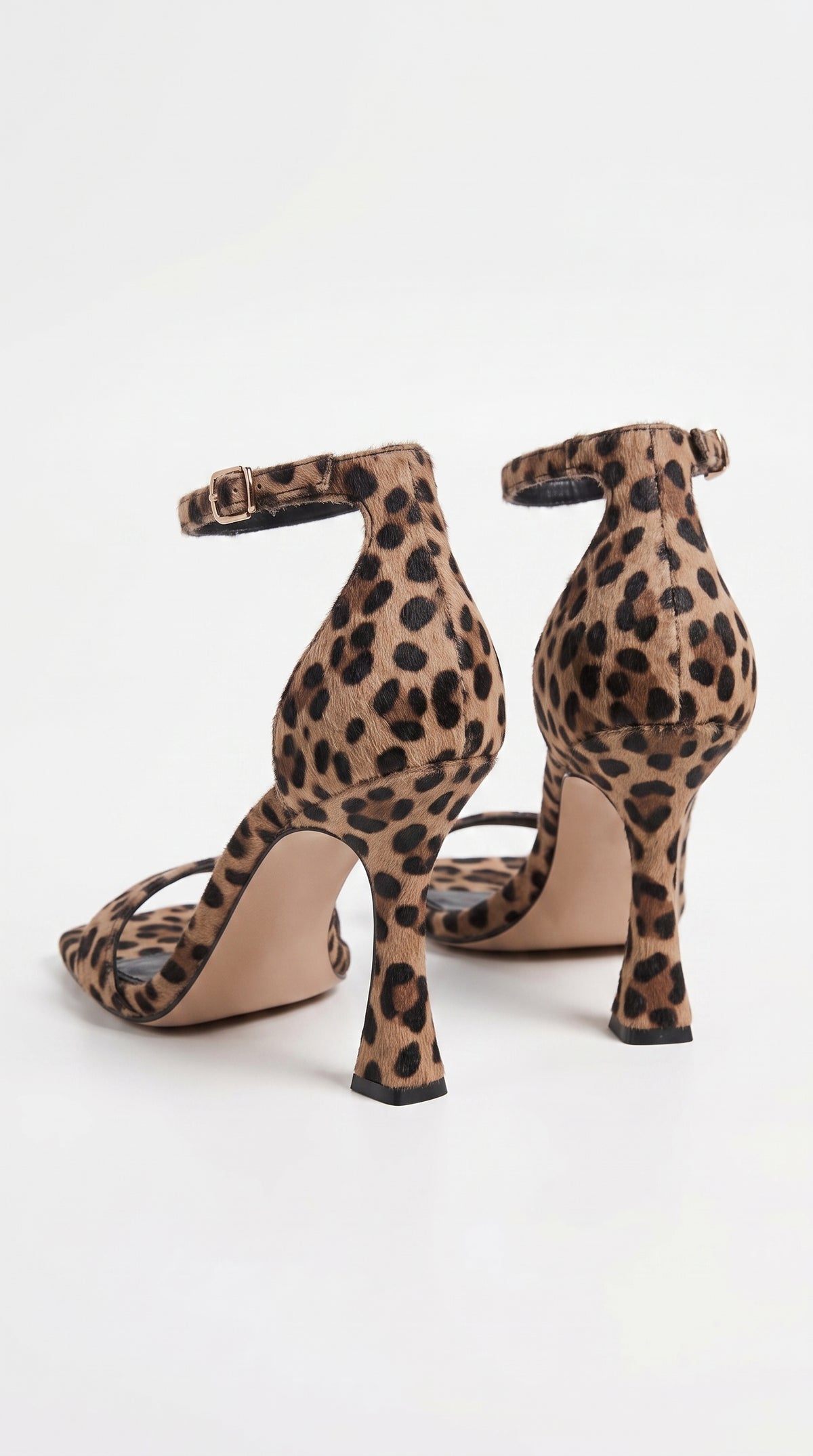 ZAPATOS DE TACÓN SAVANAH