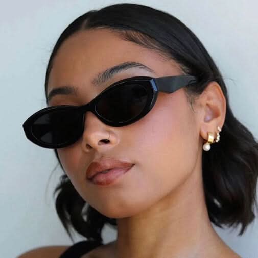 GAFAS MINIMALISTAS - RUQUIA