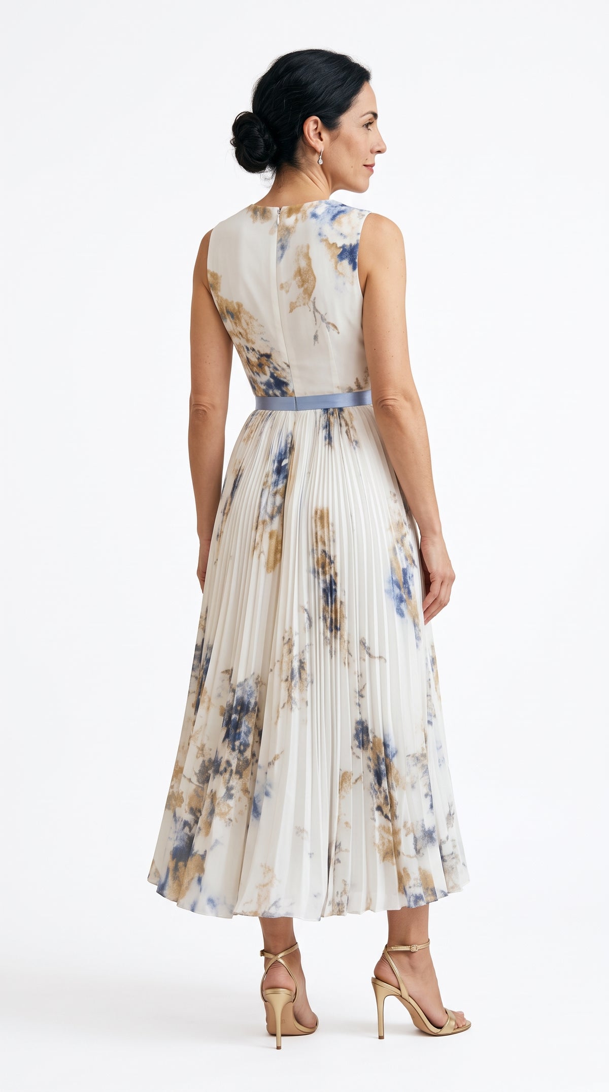VESTIDO SVETELINA