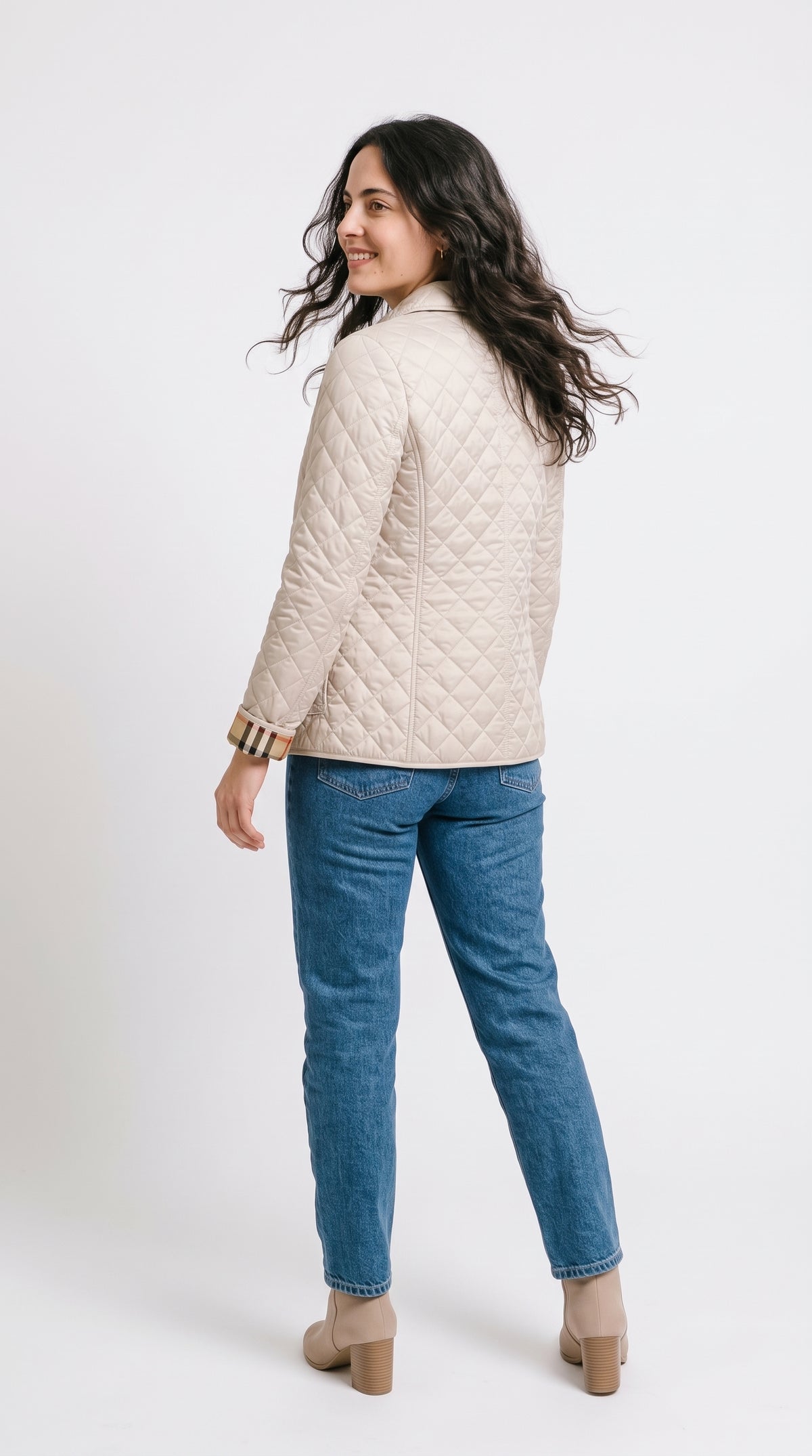 CHAQUETA SICILIA