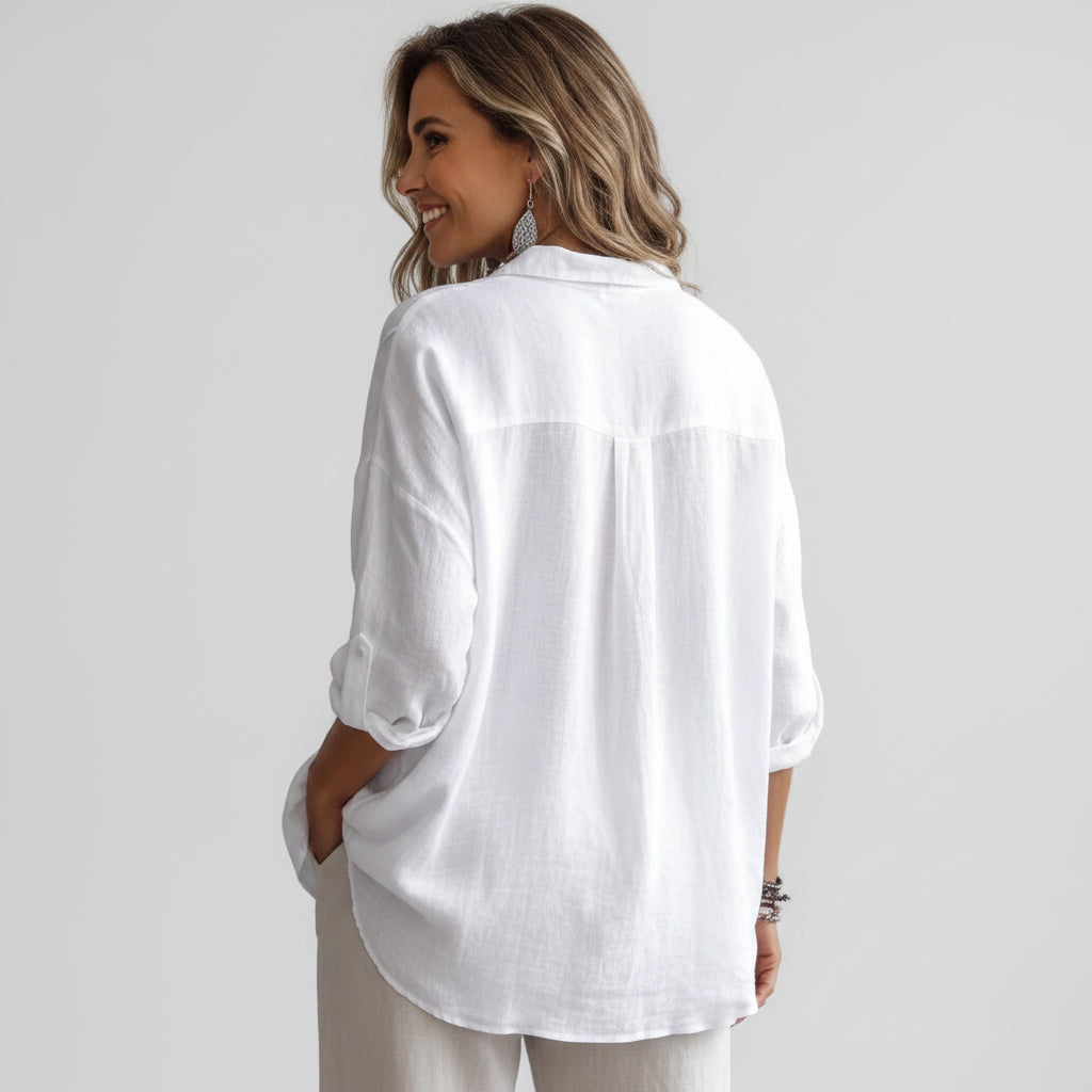 CAMISA CASUAL | LEBRIJA