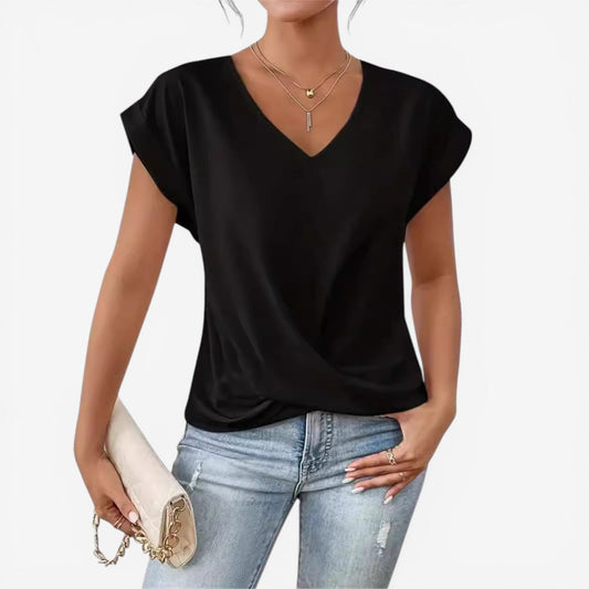 BLUSA ELEGANTE - ALDRIANA