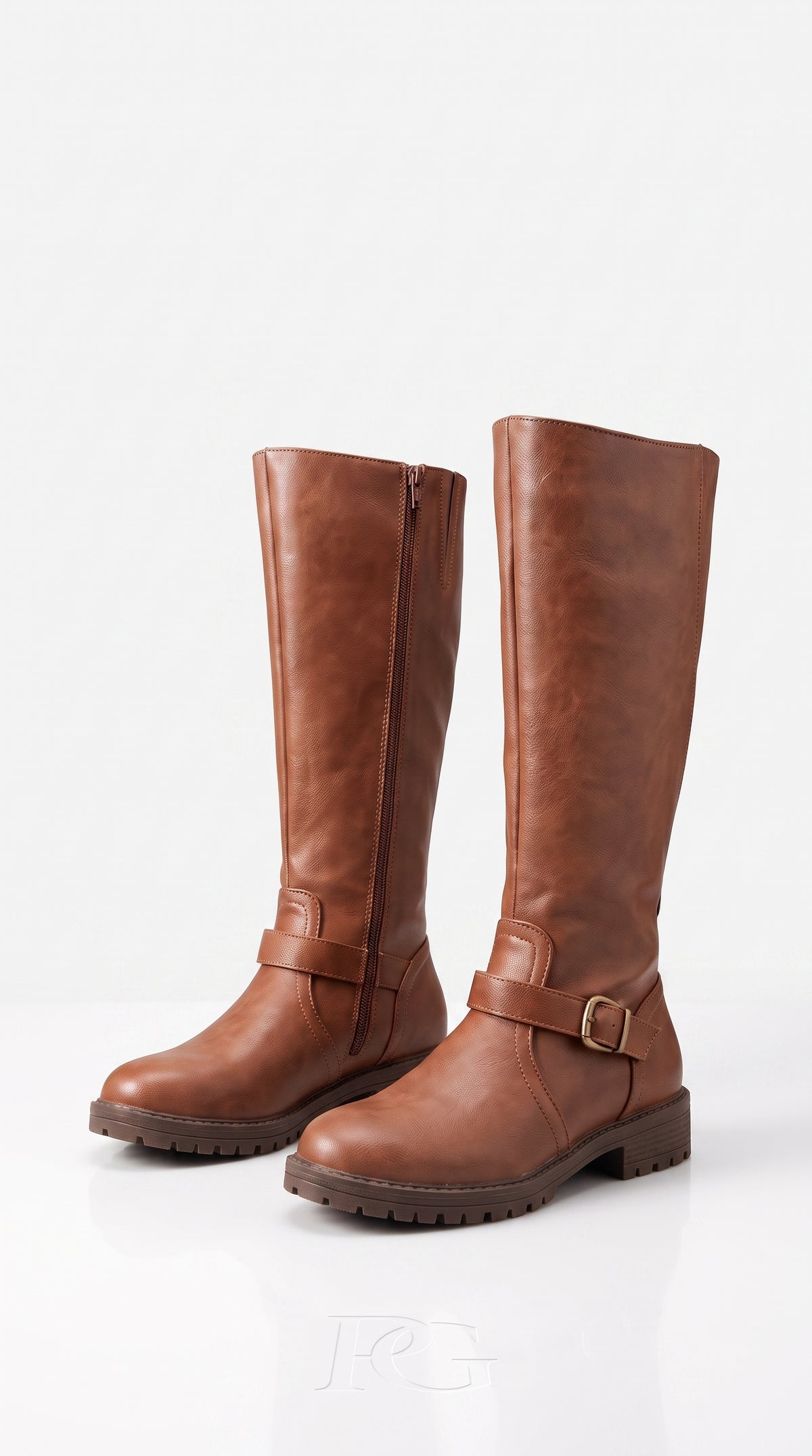 BOTAS ALTAS RAMICE