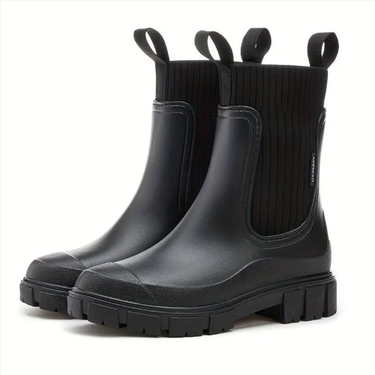 BOTAS IMPERMEABLES - RABAE