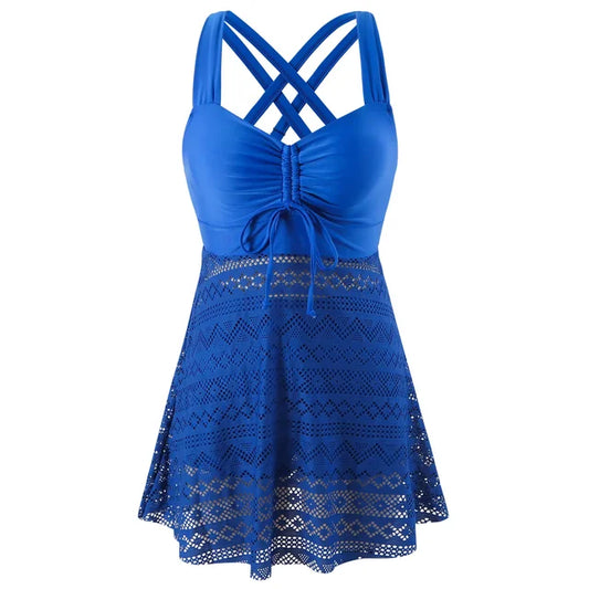 CONJUNTO DE TANKINI - ASIA