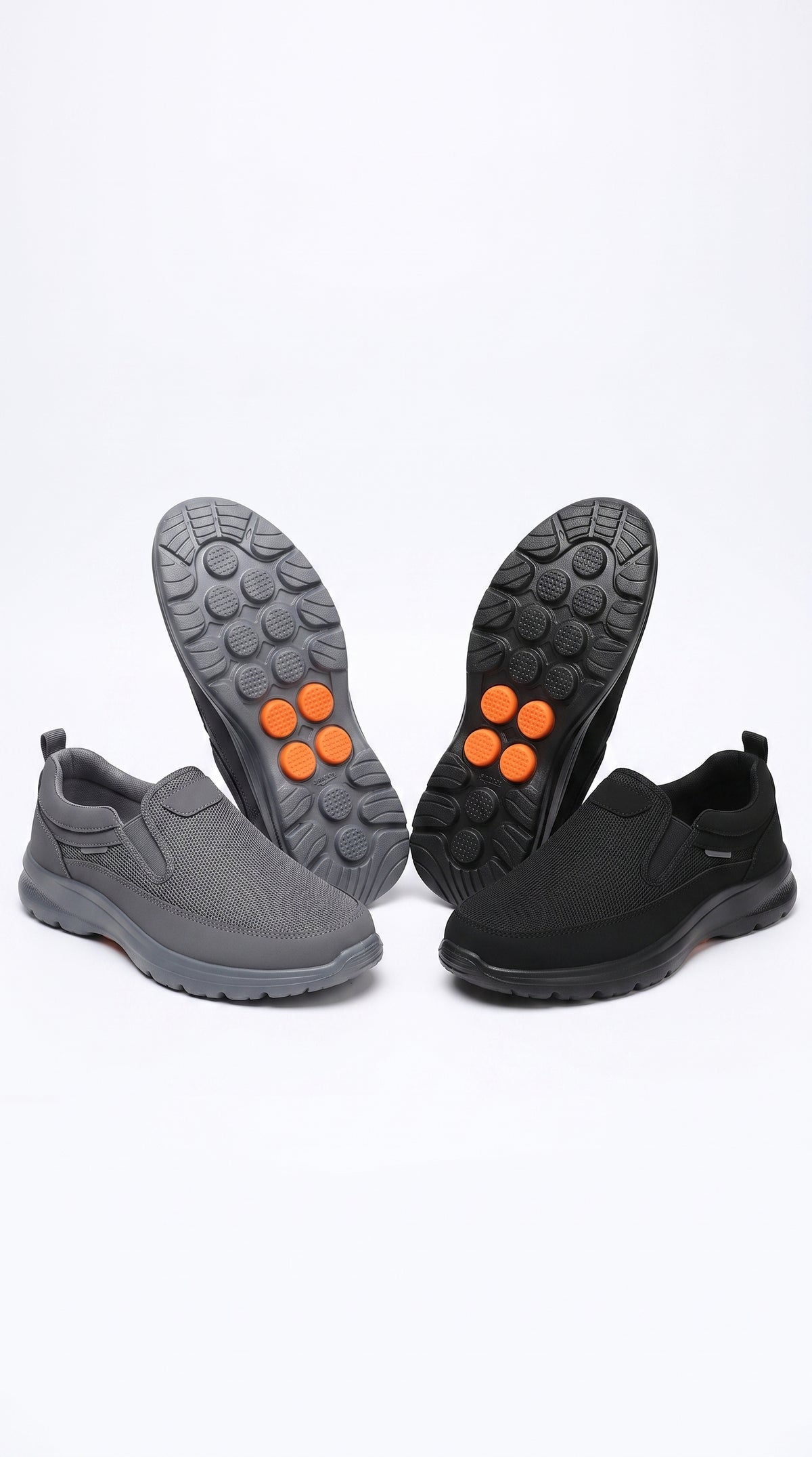ZAPATOS CASUALES CÓMODOS LUISENE