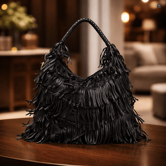 Borsa Dafne in pelle