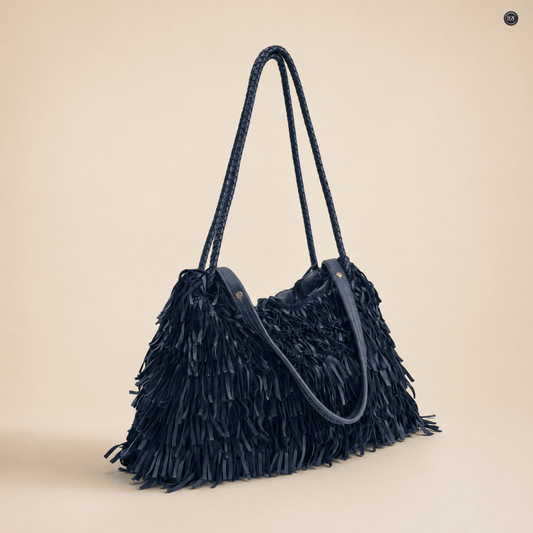 Borsa Dalila in pelle