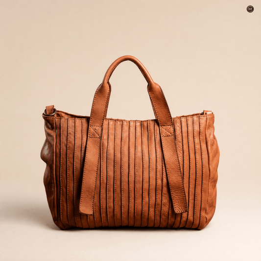 Borsa Elma in pelle