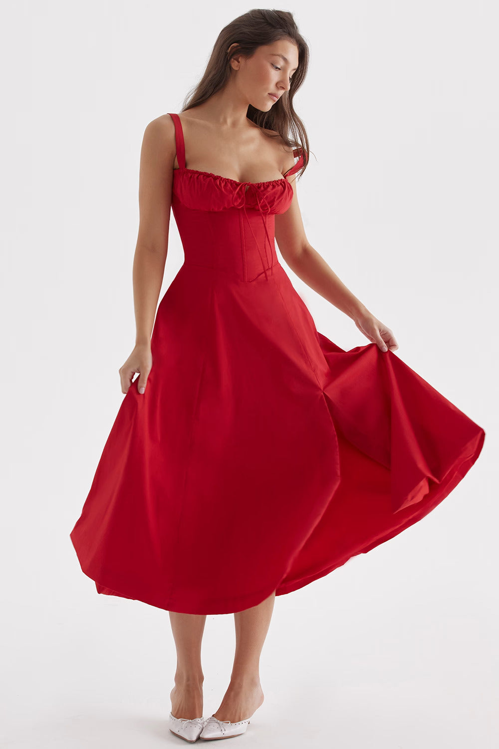 VESTIDO DE VERANO | PALIA