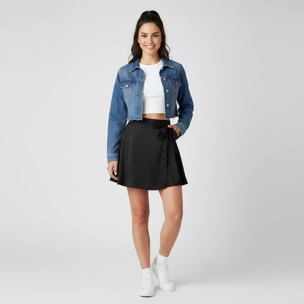 FALDA EVASÉ | MUSA