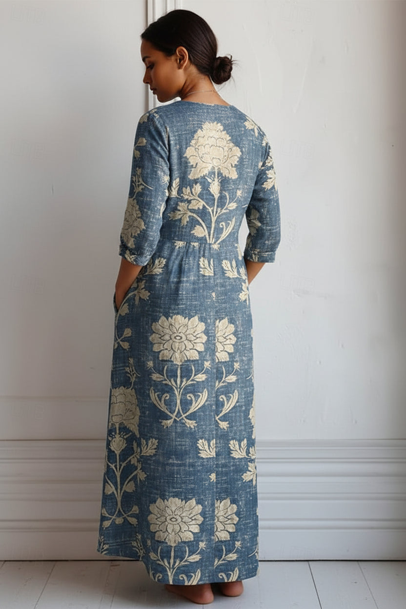 VESTIDO CÓMODO PARA EL DÍA A DÍA | SAFRIS