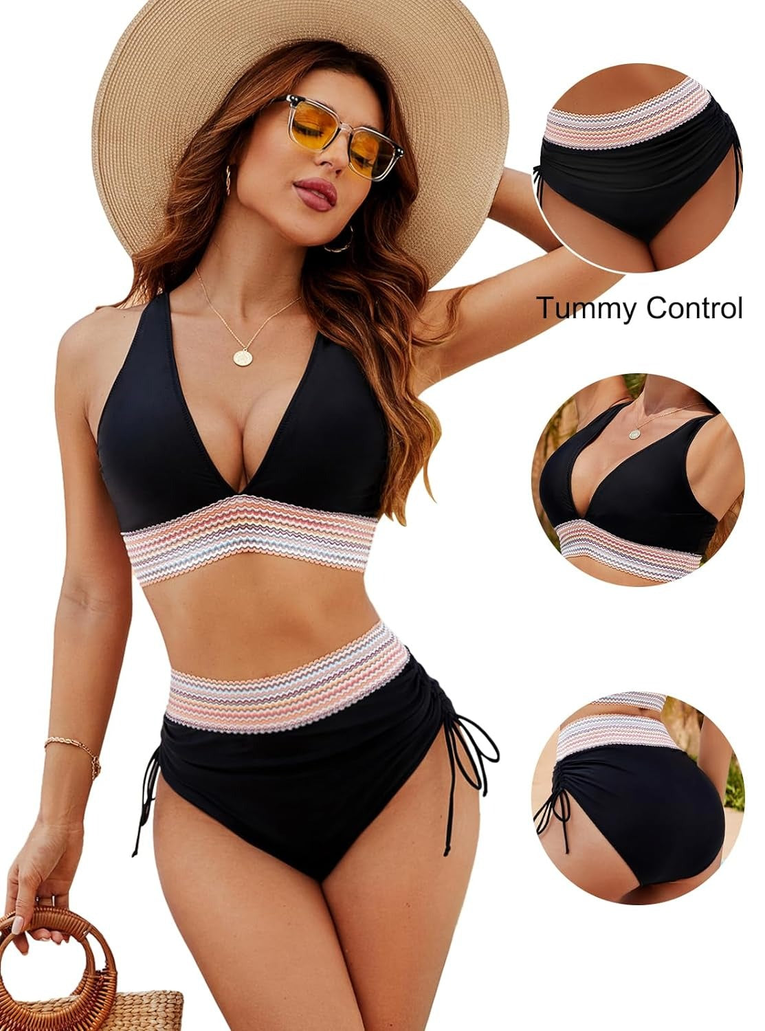 CONJUNTO DE BIKINI - ELARA