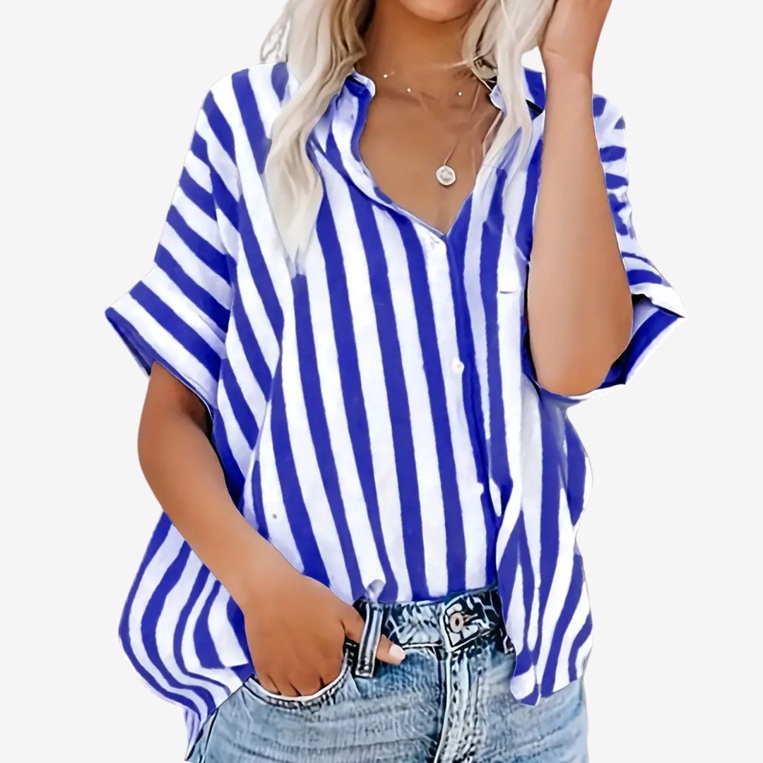 BLUSA ELEGANTE - GISELLE