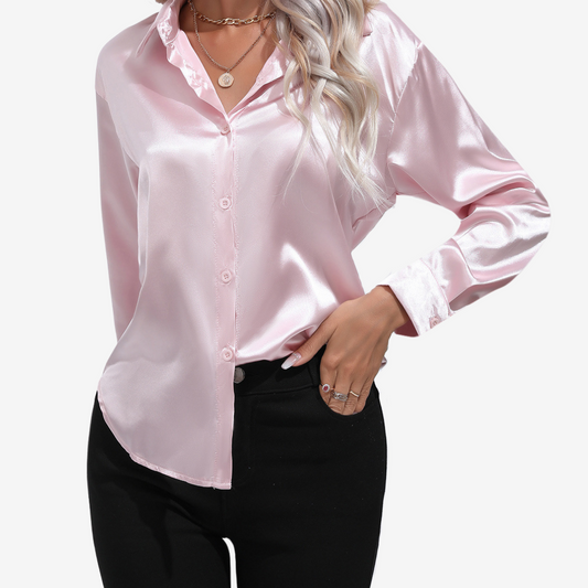 BLUSA ELEGANTE - EMMA