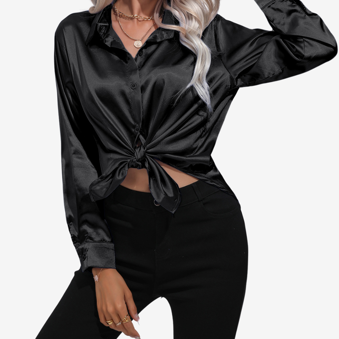 BLUSA ELEGANTE - EMMA