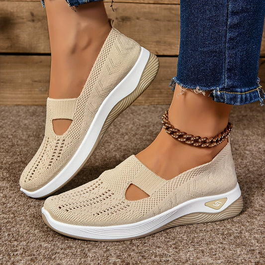 ZAPATILLAS TRANSPIRABLES - SELENE