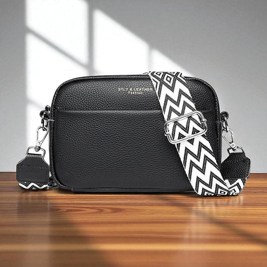 BOLSO BANDOLERA - TIKA