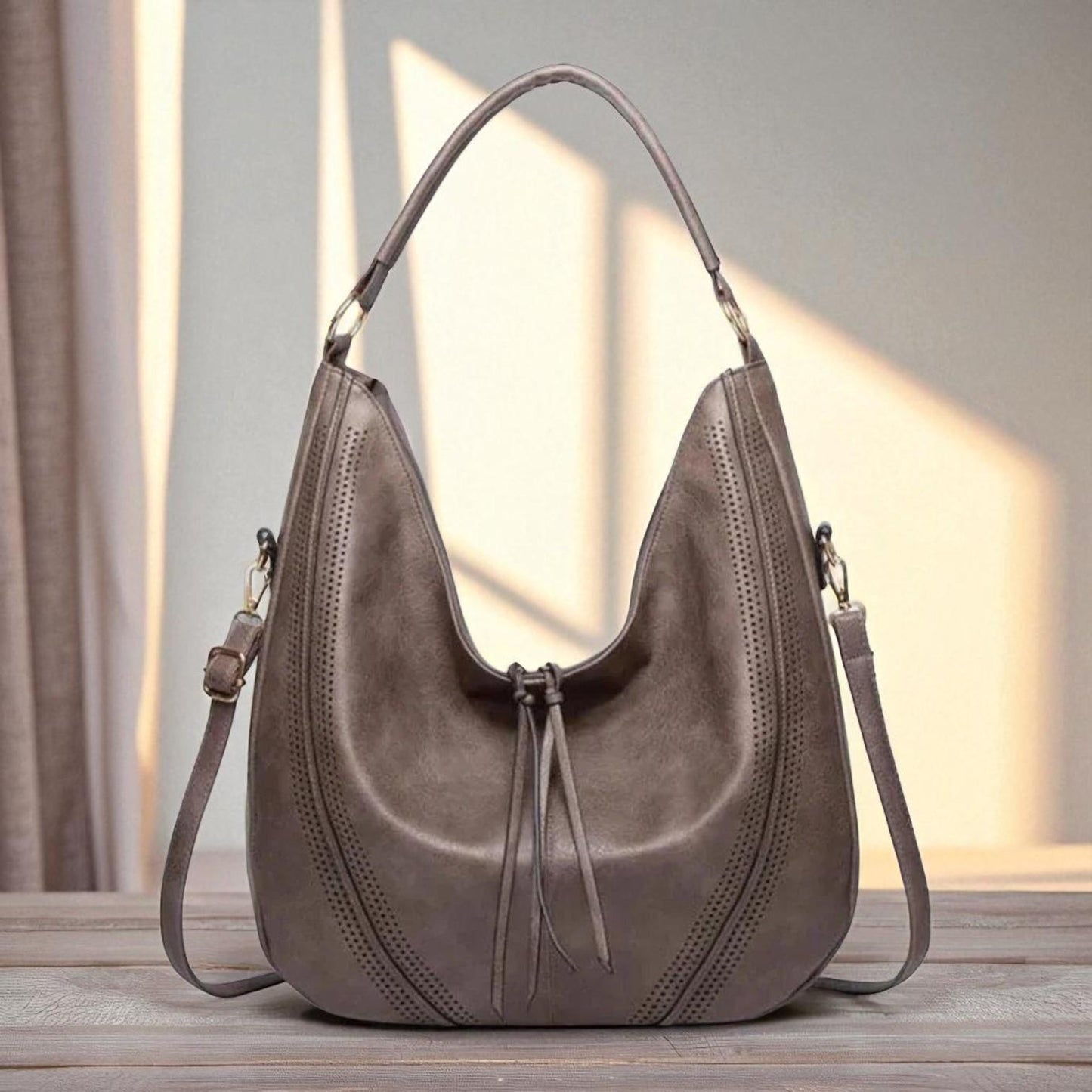 BOLSO VINTAGE - OCCA