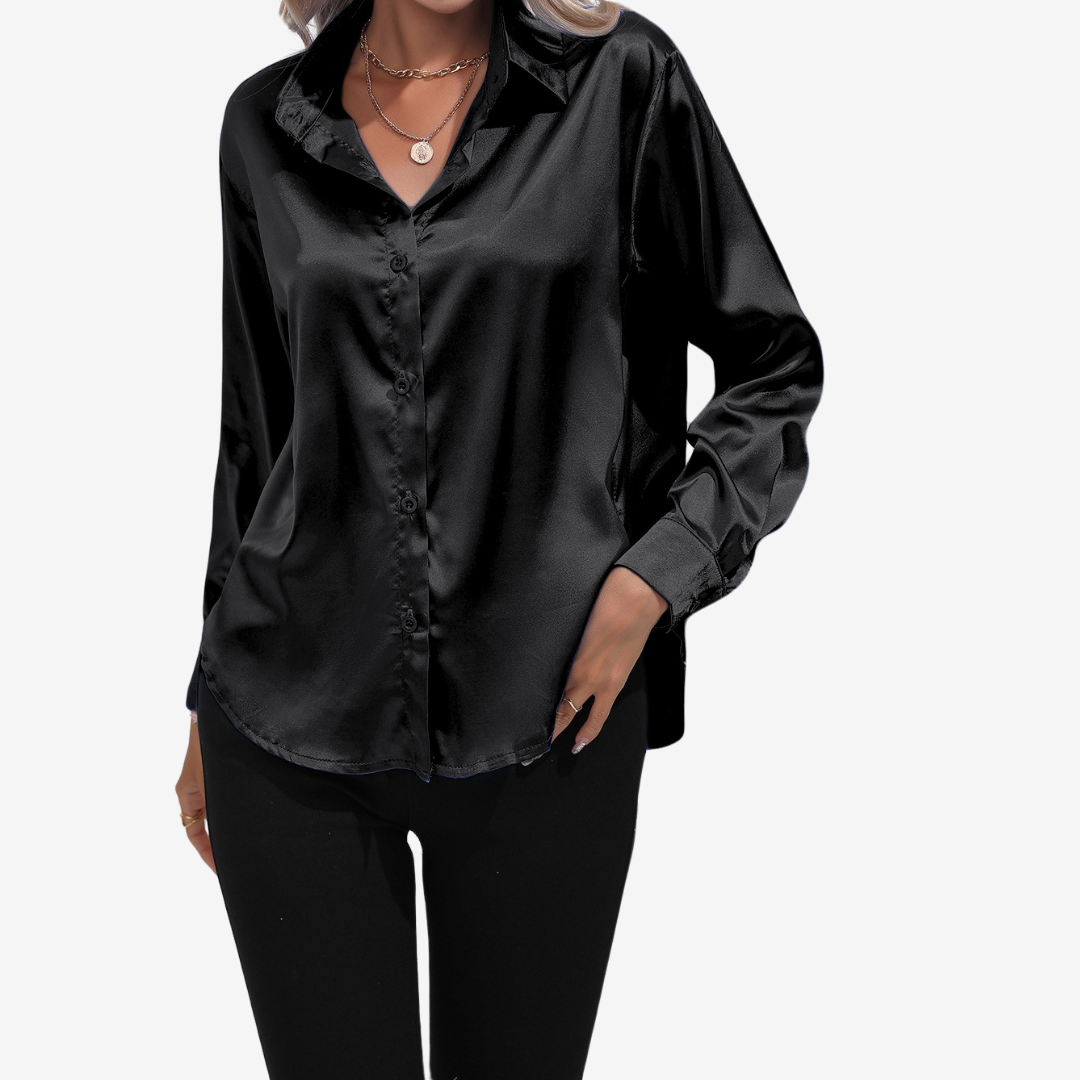 BLUSA ELEGANTE - EMMA
