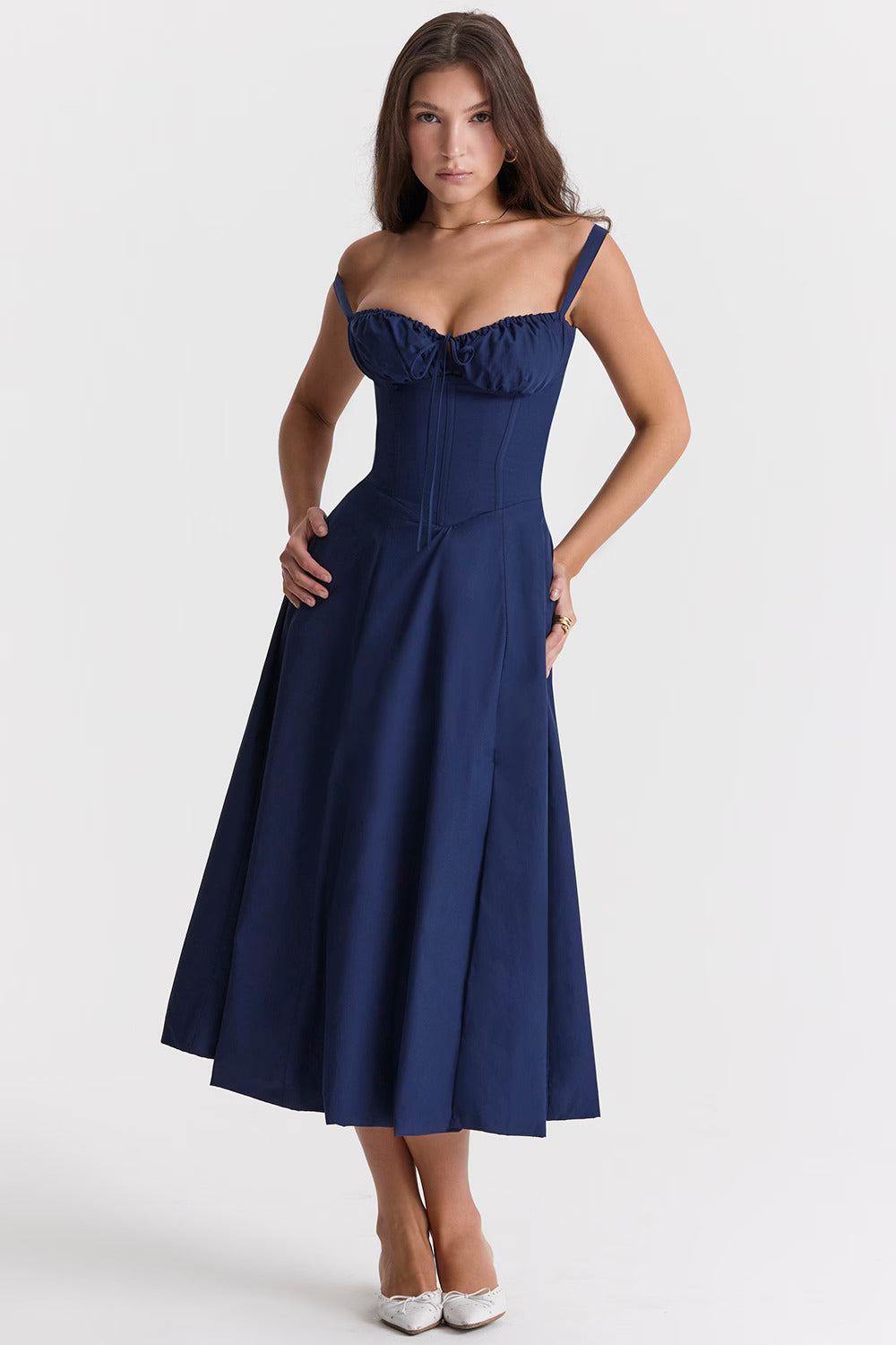 VESTIDO DE VERANO - PALIA