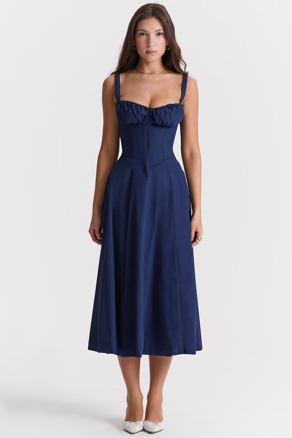 VESTIDO DE VERANO - PALIA