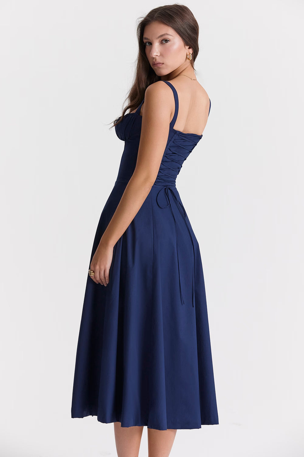 VESTIDO DE VERANO - PALIA