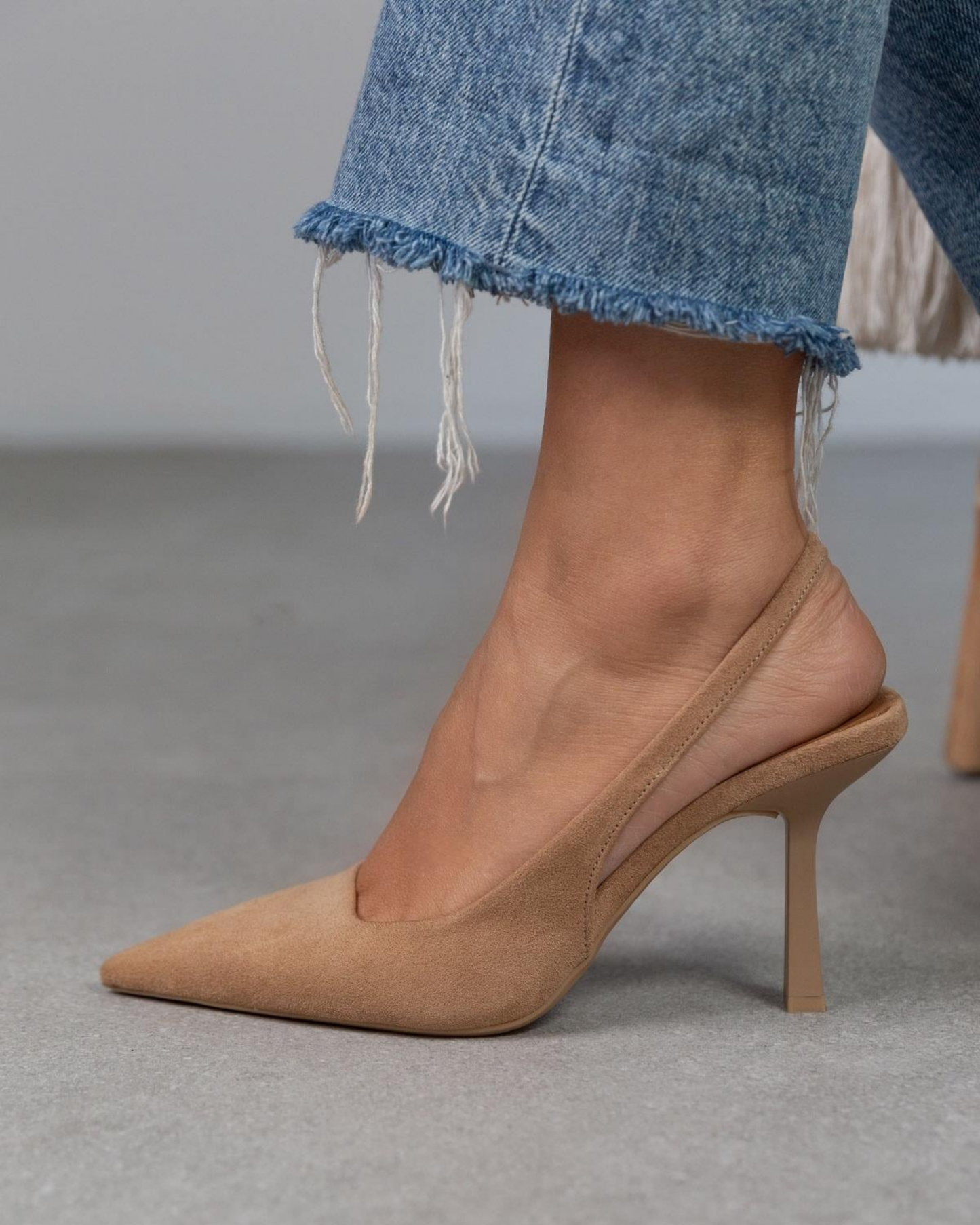 TACONES - LAYOUNE
