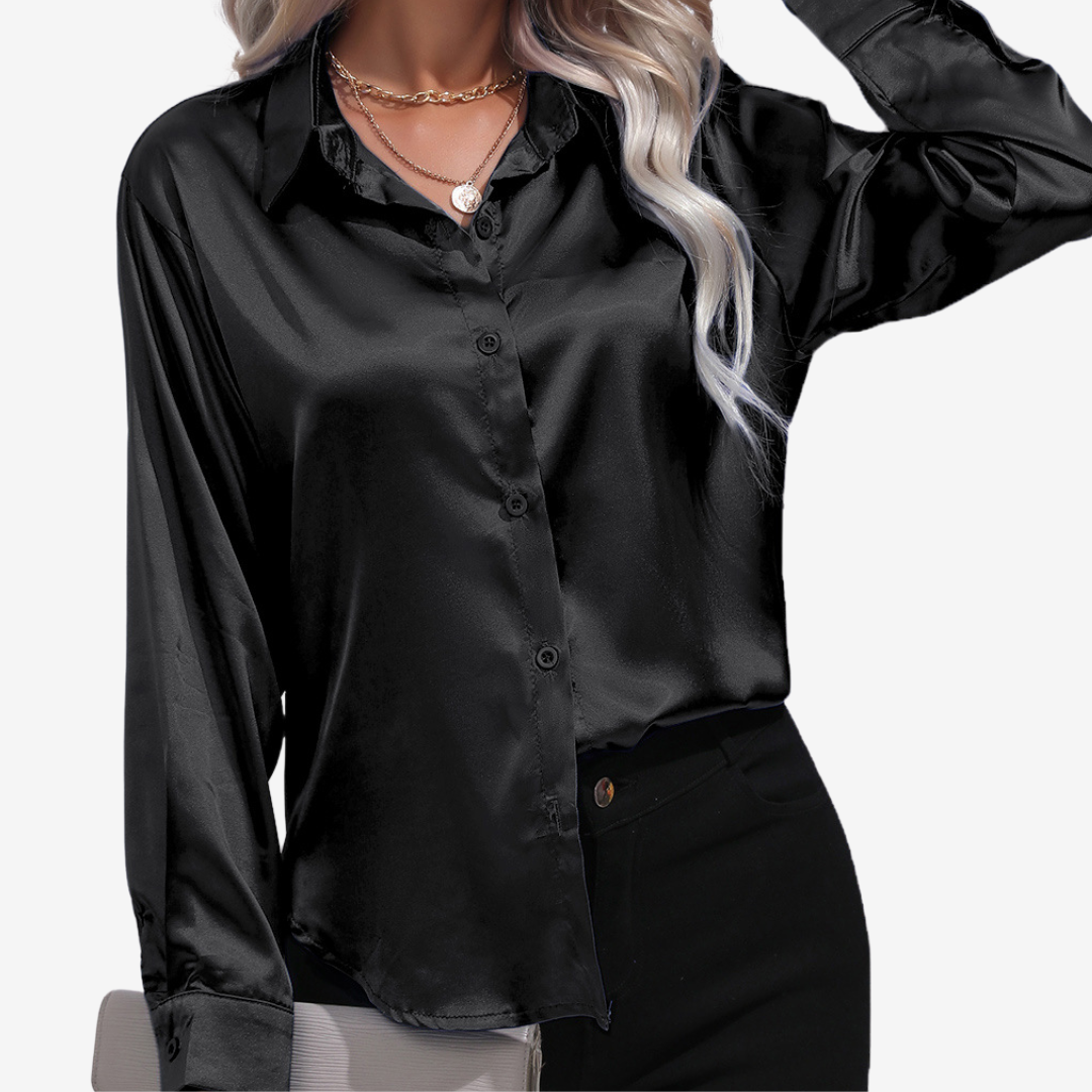 BLUSA ELEGANTE - EMMA