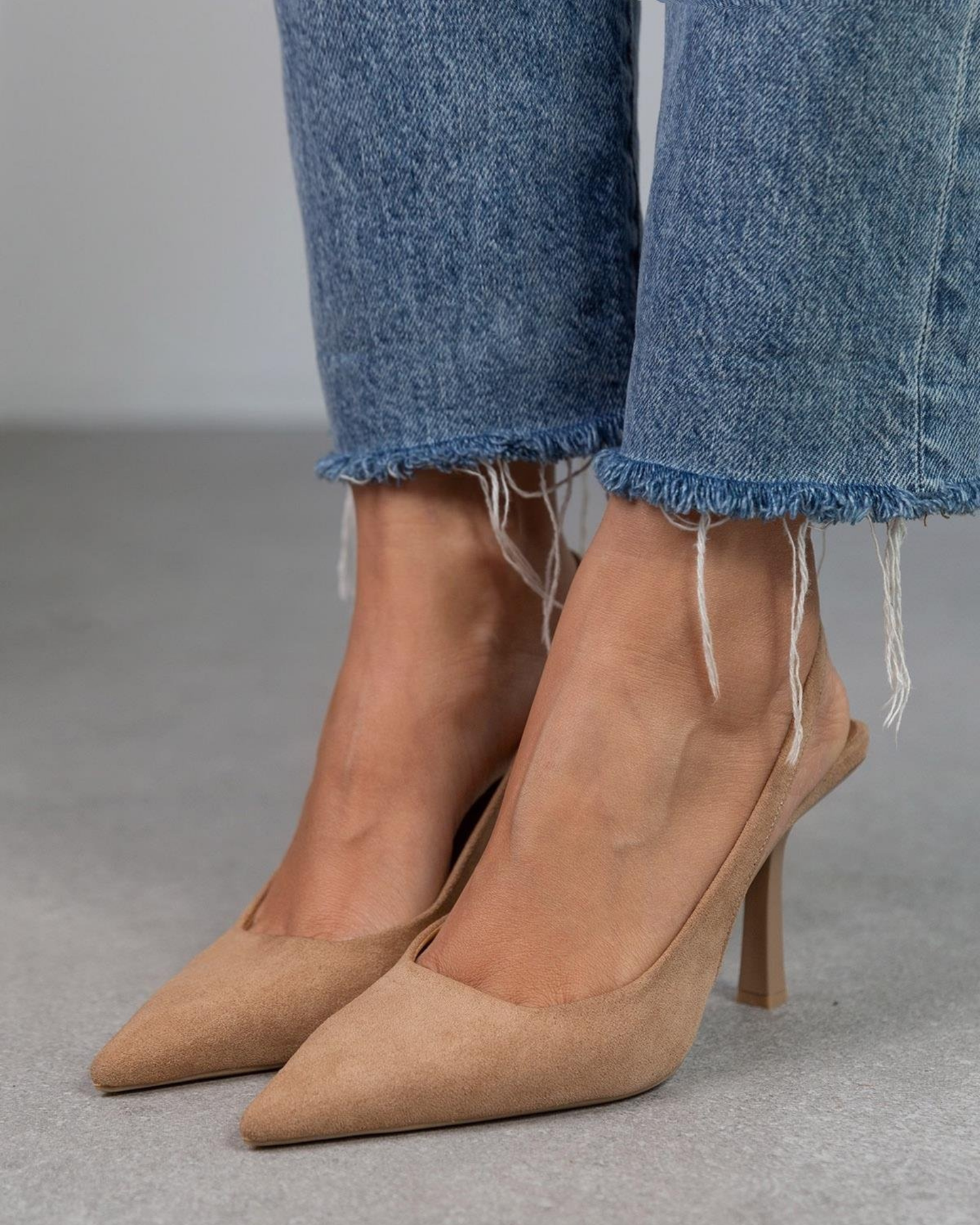TACONES - LAYOUNE