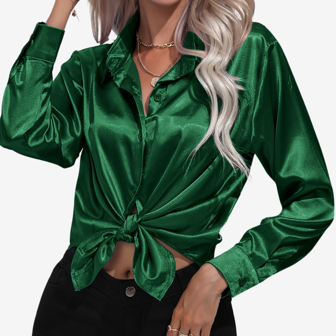 BLUSA ELEGANTE - EMMA