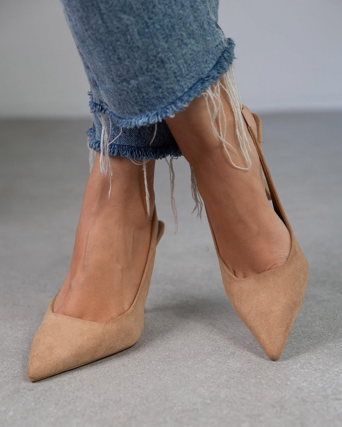 TACONES - LAYOUNE