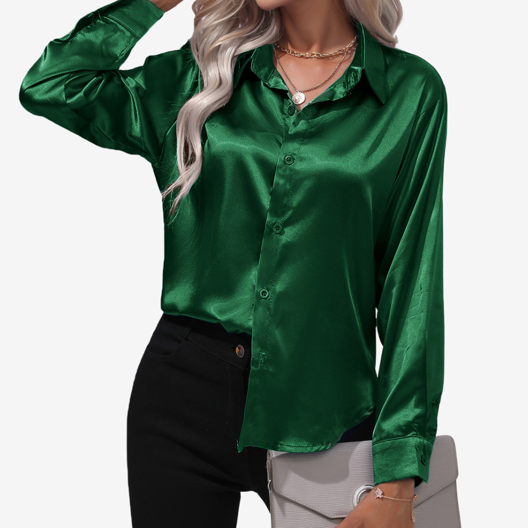 BLUSA ELEGANTE - EMMA