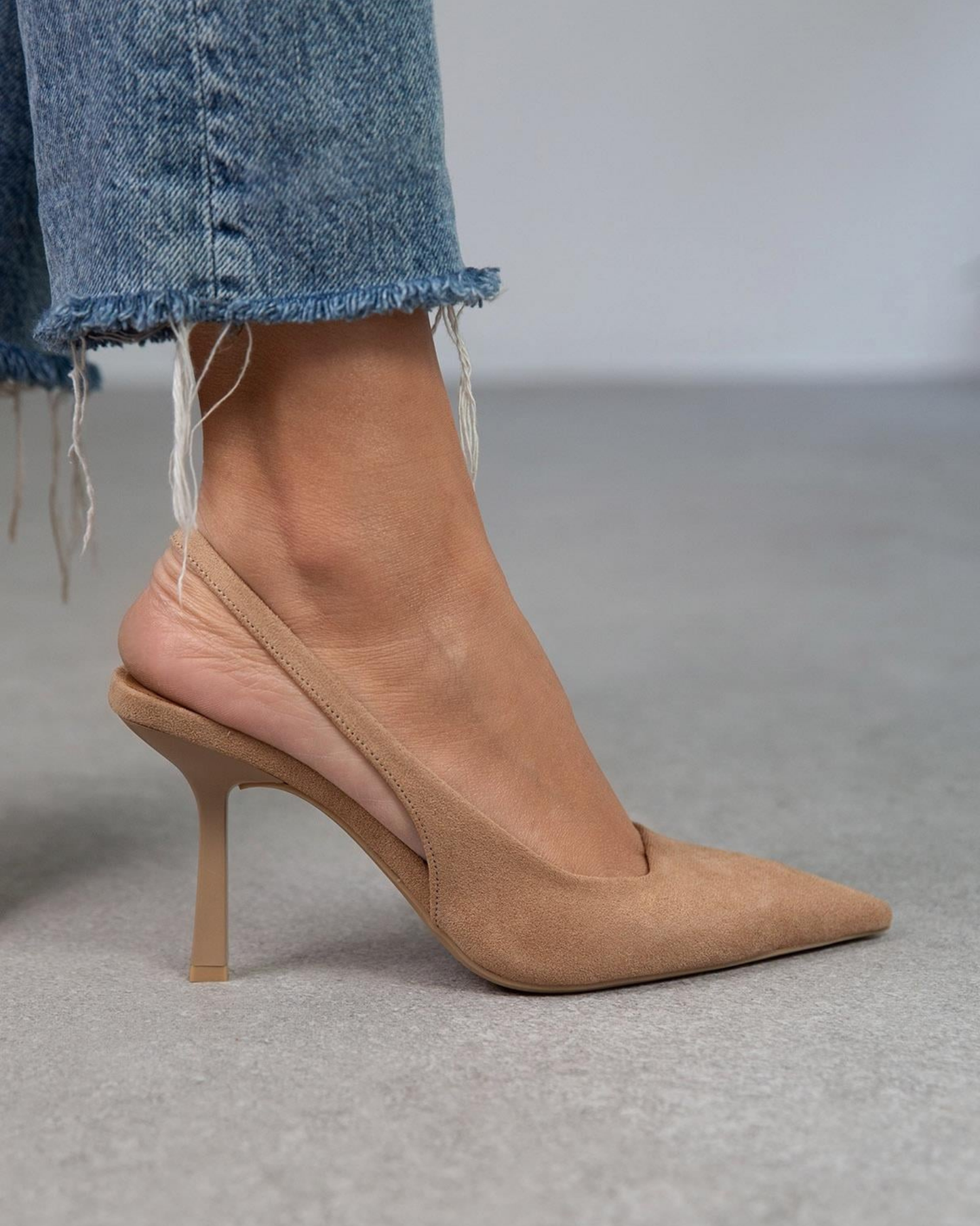 TACONES - LAYOUNE