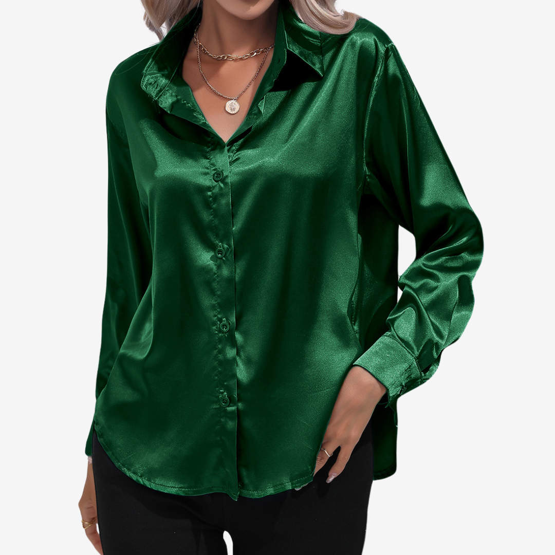 BLUSA ELEGANTE - EMMA