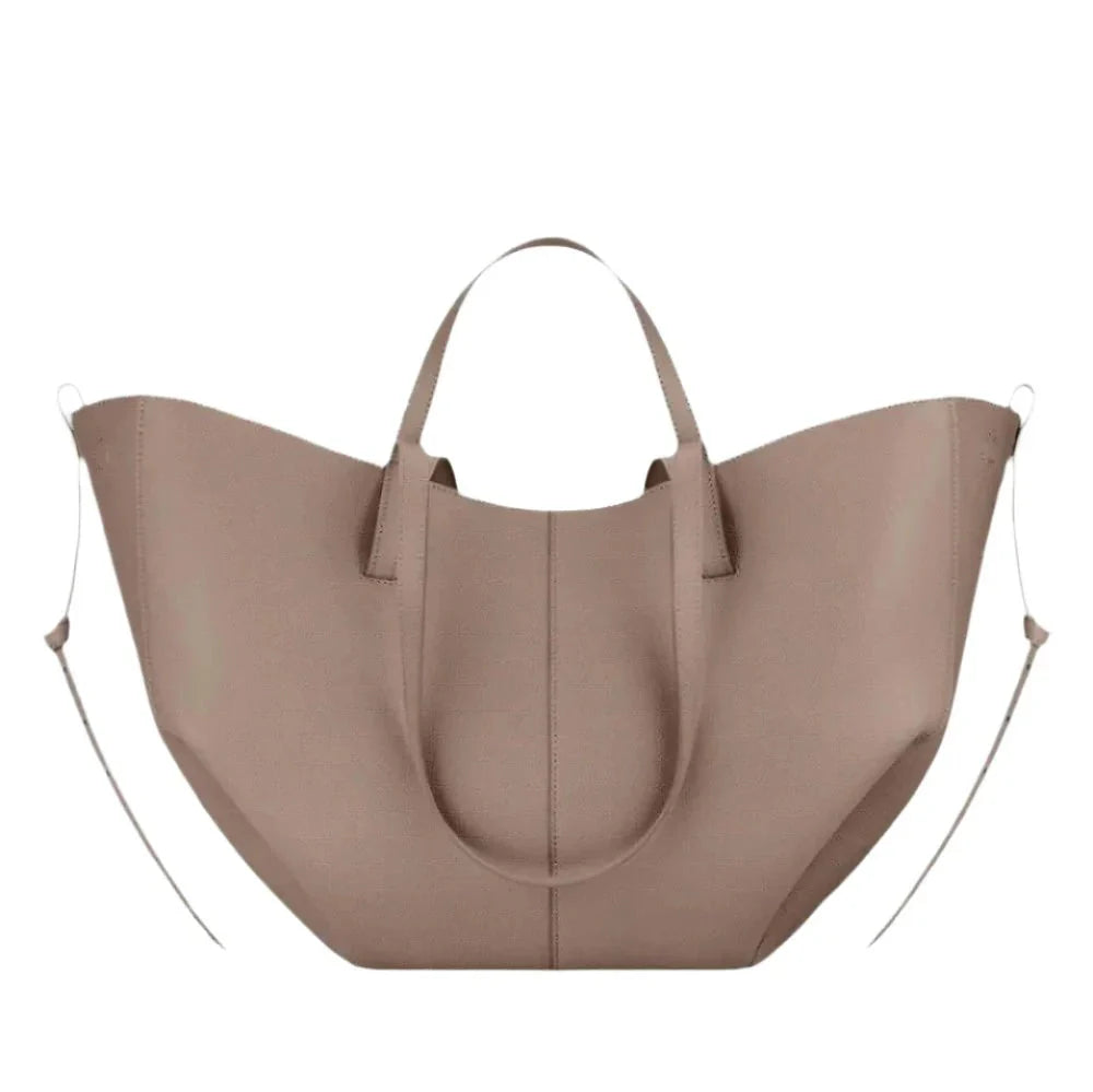BOLSO DE HOMBRO DE GRAN CAPACIDAD - MATILDE