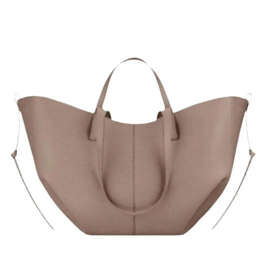 BOLSO DE HOMBRO DE GRAN CAPACIDAD - MATILDE